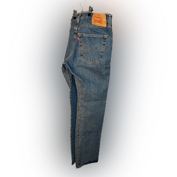 Levi’s 501, 36 36 - Picture 2 of 12